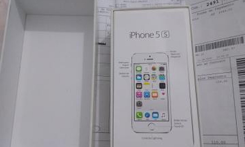 !!Iphone 5S!!...