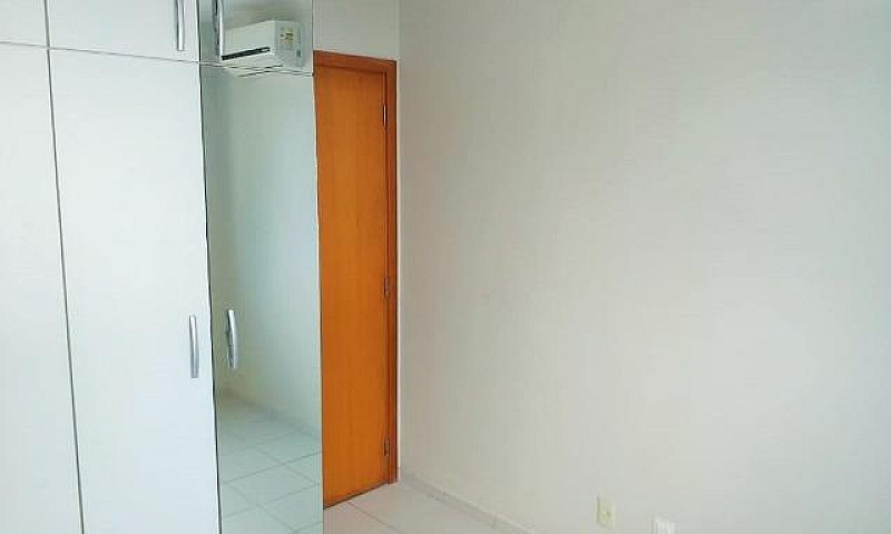 Apartamento Com 4 Qu...