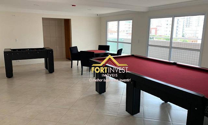 Apartamento Com 2 Do...