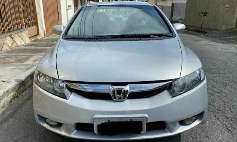 Financio Honda Civic...