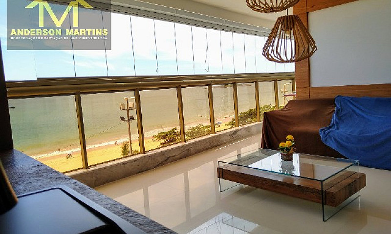 Apartamento 4 Quarto...