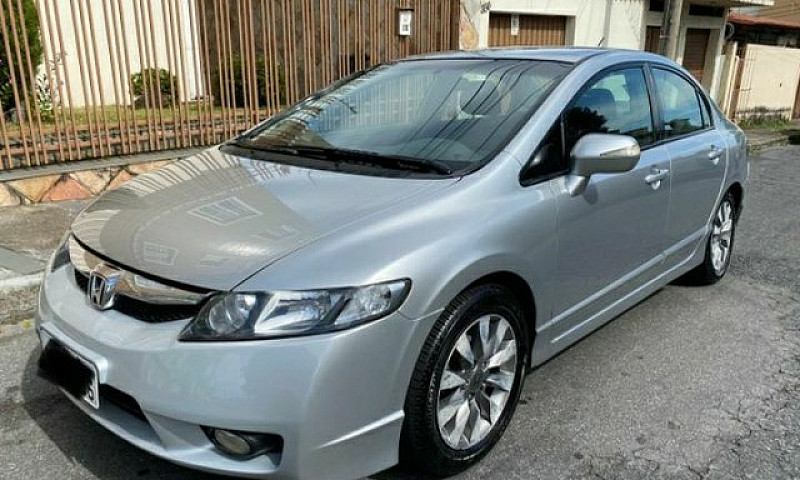 Financio Honda Civic...