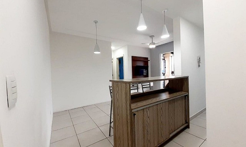Apartamento Mobiliad...