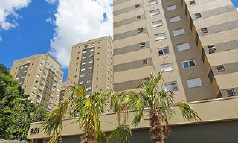 Porto Alegre - Apart...