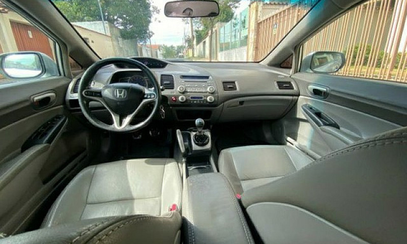Financio Honda Civic...
