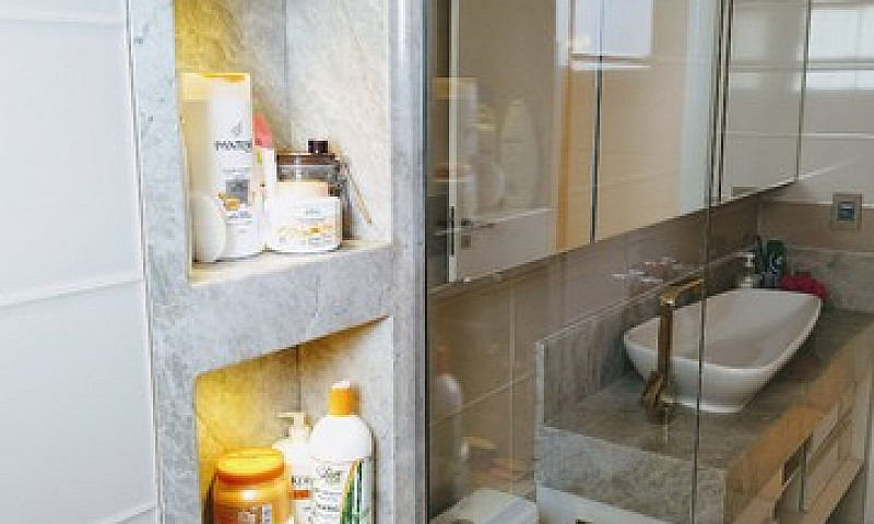 Apartamento 4 Quarto...