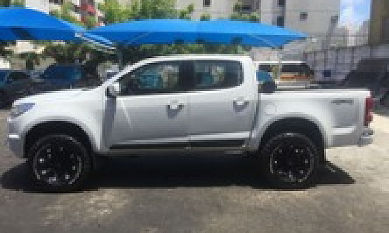 S10 - 12/13 - 4X4 - ...