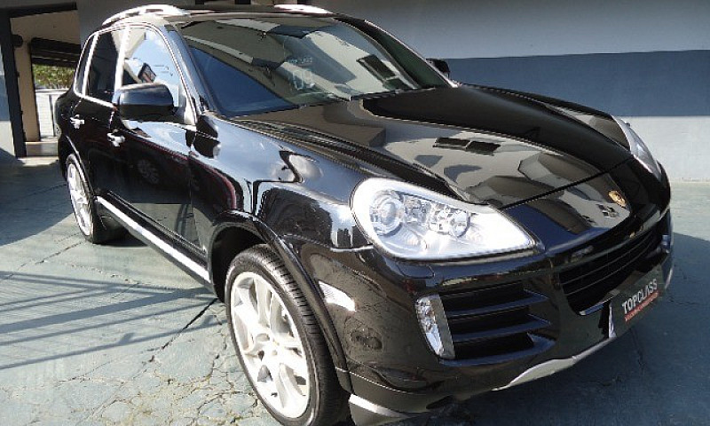 Porsche  Cayenne S 4...