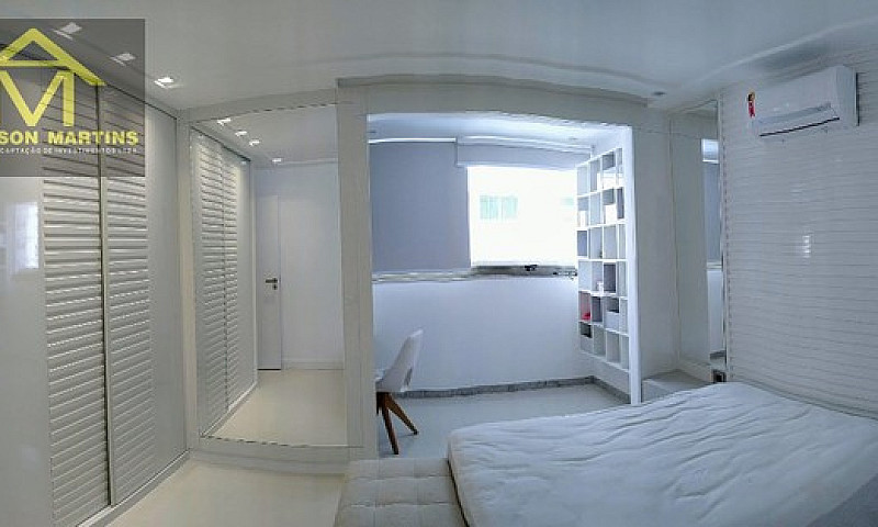 Apartamento 4 Quarto...