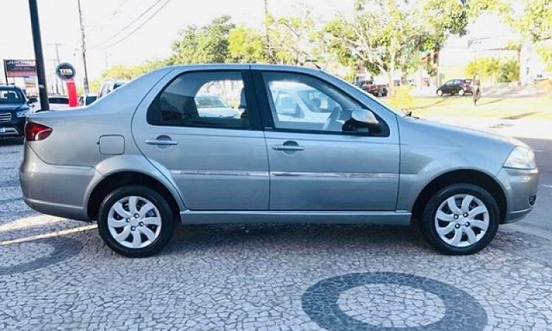 Siena Elx 1.4 2010 -...