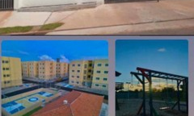 Apartamento Para Alu...