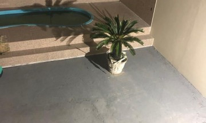 Casa Residêncial Pin...