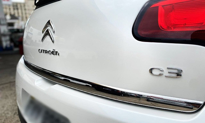 Citroen C3 Tendance ...