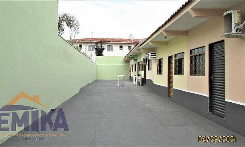 Apartamento Com 1 Qu...
