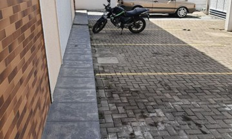 Apartamento Térreo D...