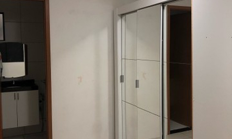 Alugo Apartamento 2/...