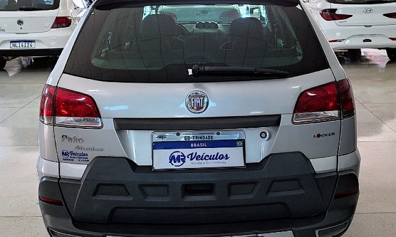 Fiat Palio Weekend A...