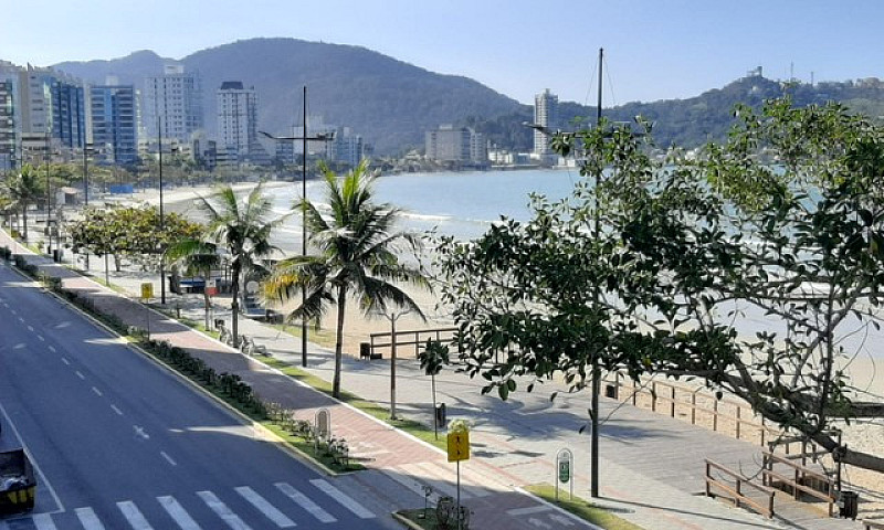 Apartamento Frente M...