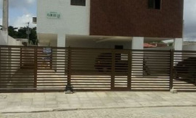 Apartamento 02 Quart...