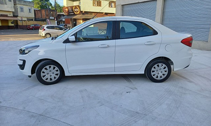 Ford Ka + Sedam 1.0 ...