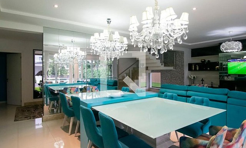 Casa Para Aluguel - ...