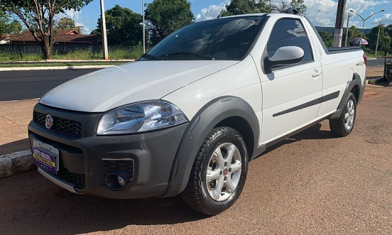 Fiat/Strada 1.4 Cs F...