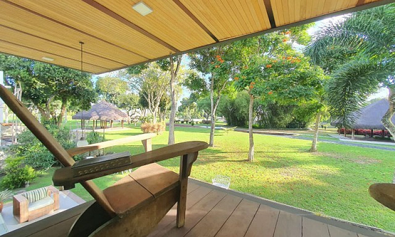 Casas De Luxo Em Ald...
