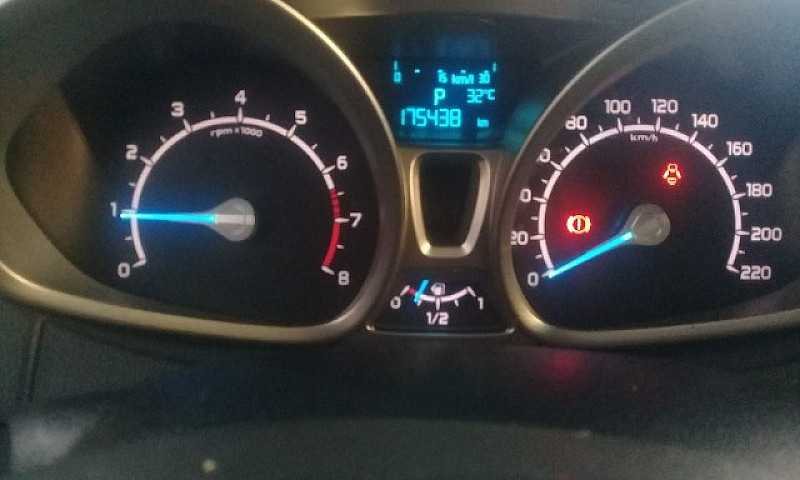 Ford Ecosport 2.0 Ti...