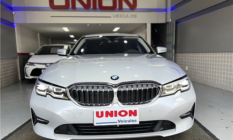 Bmw 320I 2021 2.0 16...