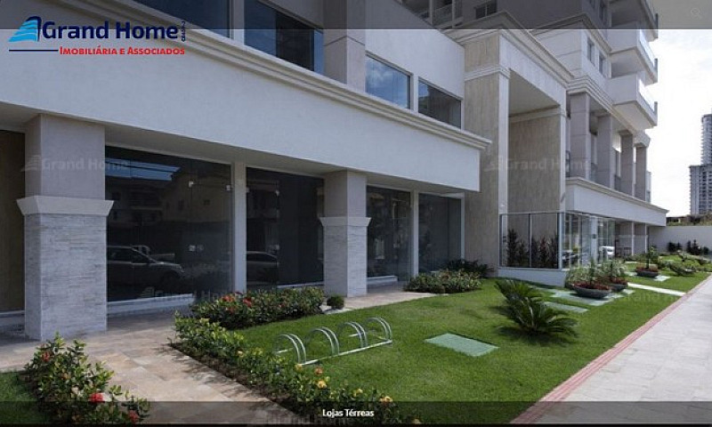 Apartamento 2 Quarto...