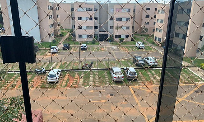 Apartamento Quitado ...