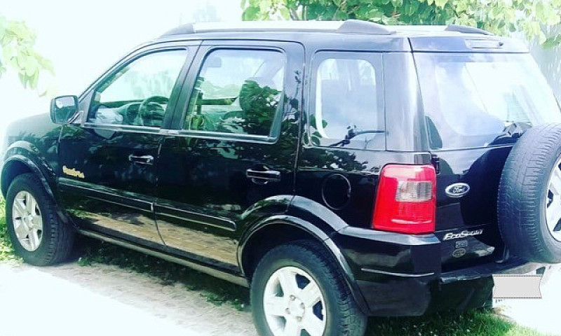 Vendo Ecosport - 200...