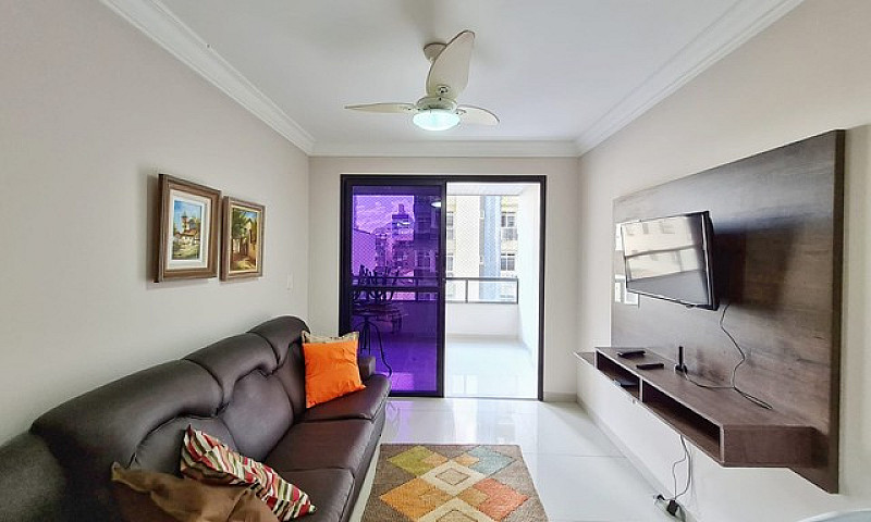 Apartamento Maravilh...