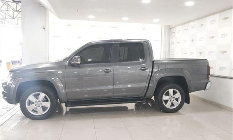 Volkswagen Amarok 2....