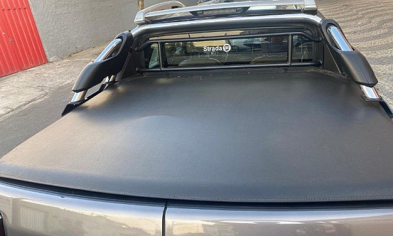 Fiat Toro Ranch 2.0 ...