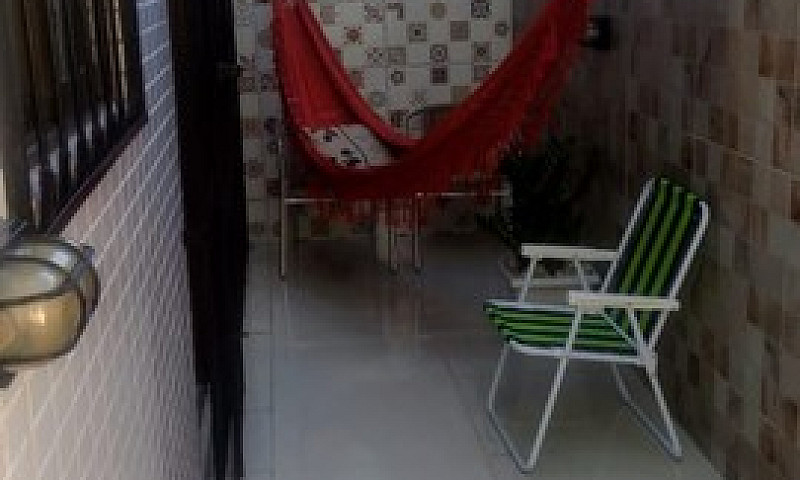 Apartamento 02 Quart...