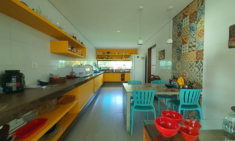 Casas De Luxo Em Ald...