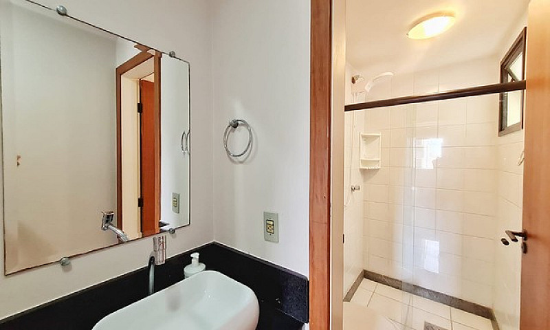 Apartamento Maravilh...