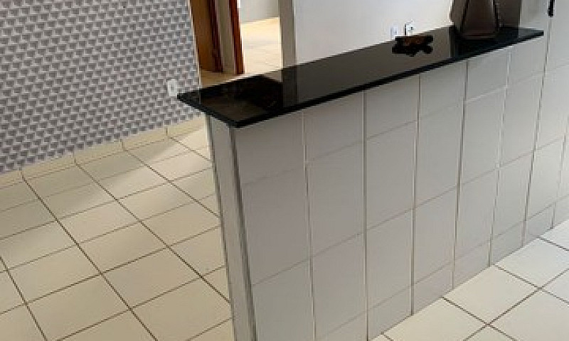 Apartamento Quitado ...