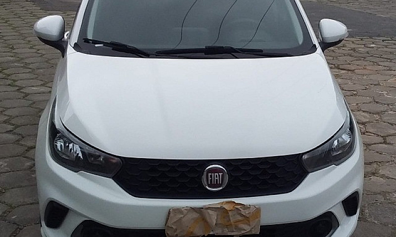 Fiat Argo Drive 1.3 ...