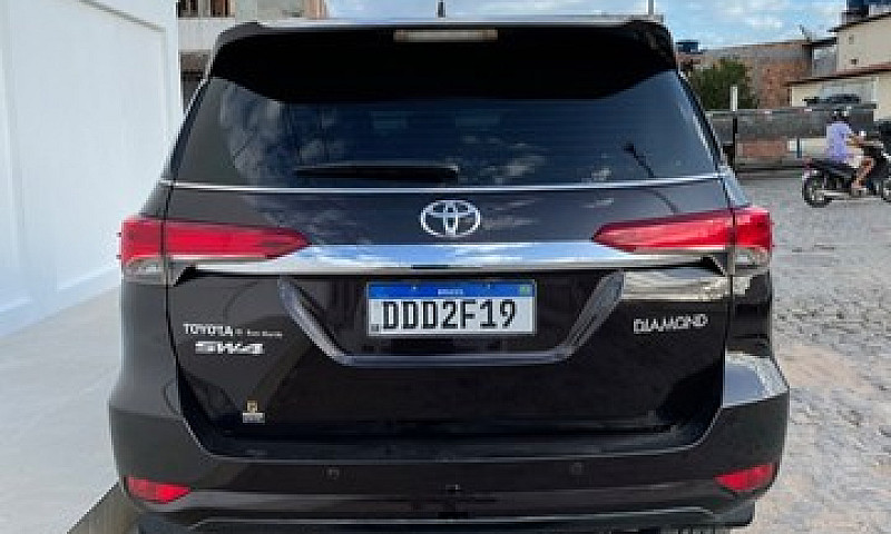Toyota Sw4 Diamond 2...