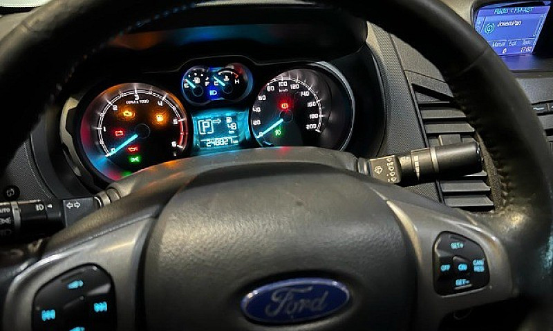 Ranger Limited  2013...