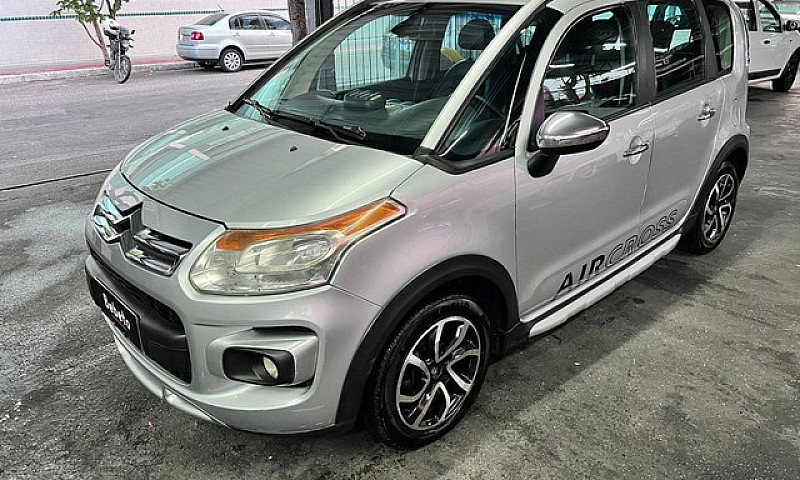 Aircross Exclusive 2...