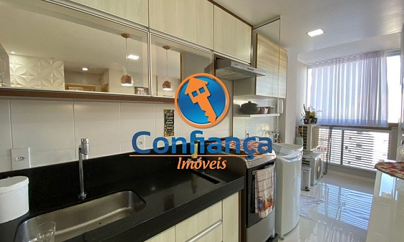 Vitória - Apartament...