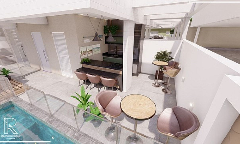 Residencial Ipanema!...