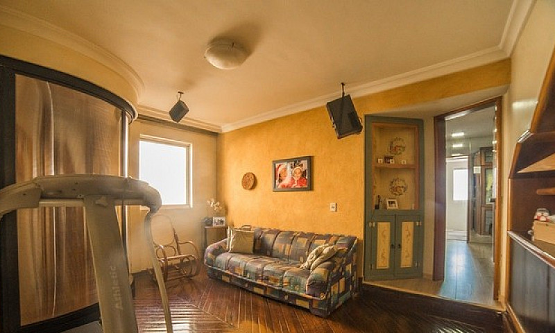 Goiânia - Apartament...