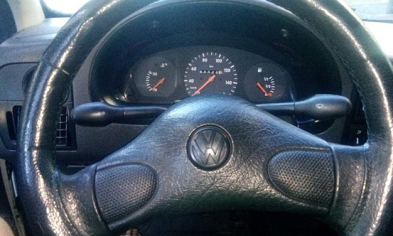 Carro - Gol Plus Bás...