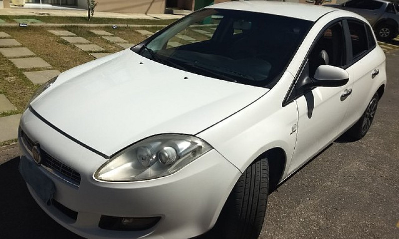 Fiat Bravo Essence 2...