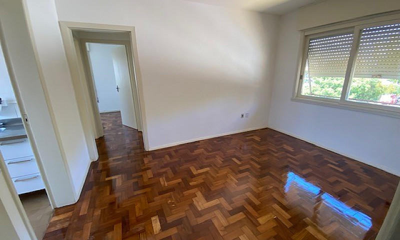 Apartamento Para Alu...