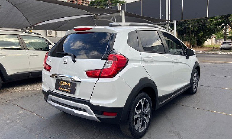 Honda Wr-V Ex 2020 ...